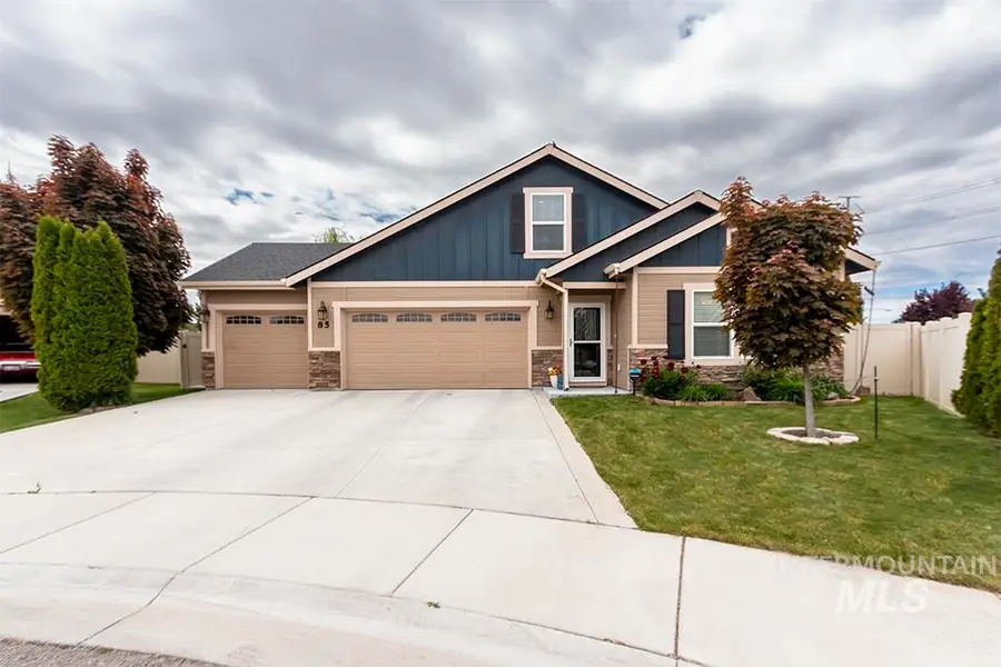 85 E Havasu Falls Ct., Meridian, ID 83646 - #2
