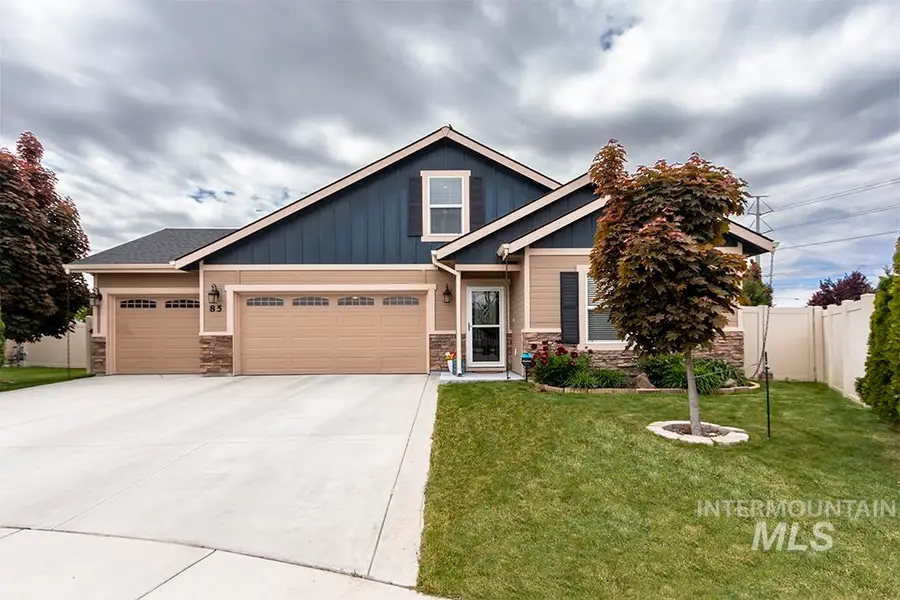 85 E Havasu Falls Ct., Meridian, ID 83646 - #3
