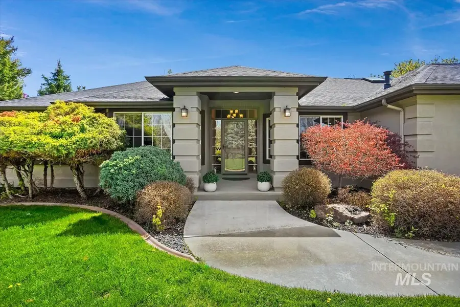 9511 W Hills Gate Dr, Star, ID 83669 - #2