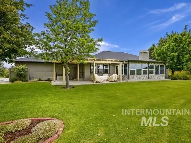 9511 W Hills Gate Dr, Star, ID 83669 - #3