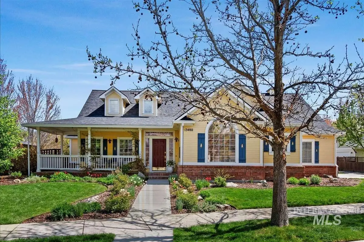 13480 N 2nd Ave, Boise, ID 83714 - #1