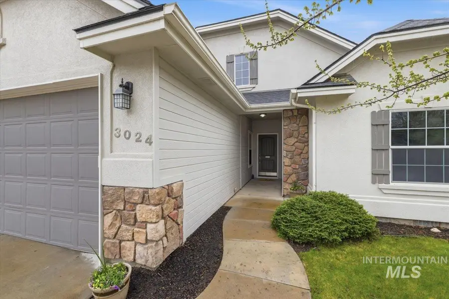 3024 N Christian Way, Meridian, ID 83646 - #2