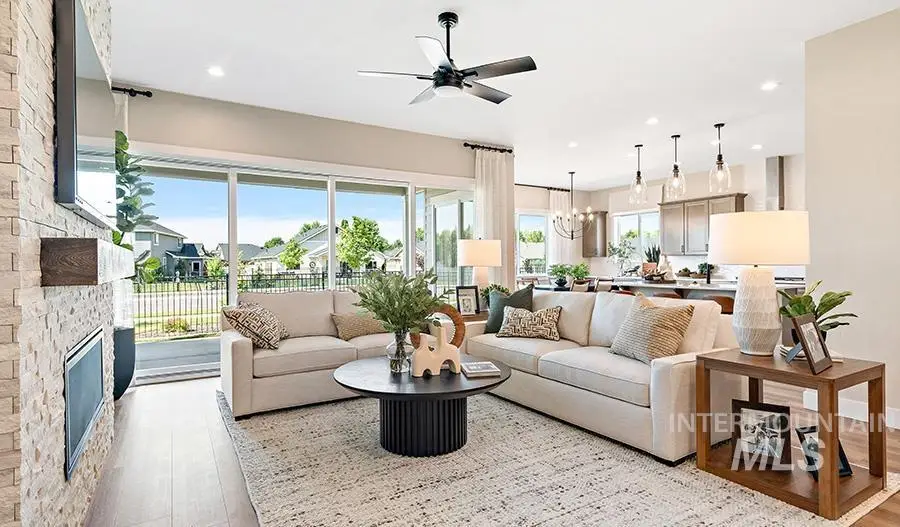 2374 N Mountain Vista Ave, Star, ID 83669 - #3