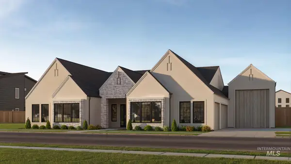 7148 N Agrarian Ave., Meridian, ID 83646