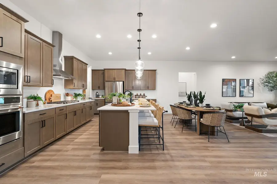 2349 N Mountain Vista Ave, Star, ID 83669 - #3