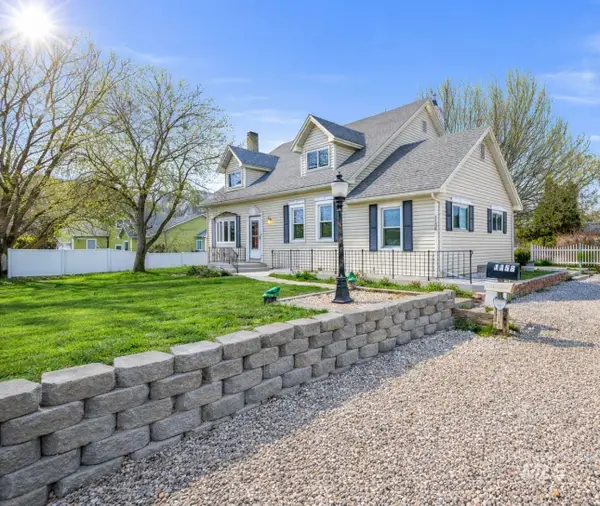 1158 S Powerline Rd, Nampa, ID 83686