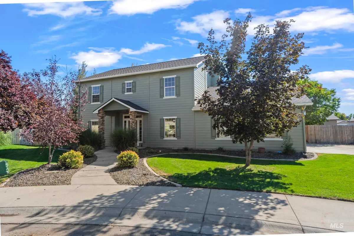 743 E Wild Lilac Ct, Kuna, ID 83634 - #1