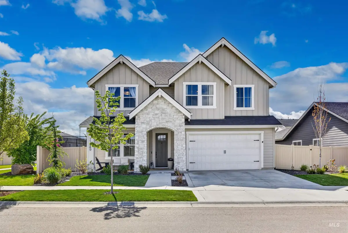 11349 W Helenium Dr, Star, ID 83669 - #1