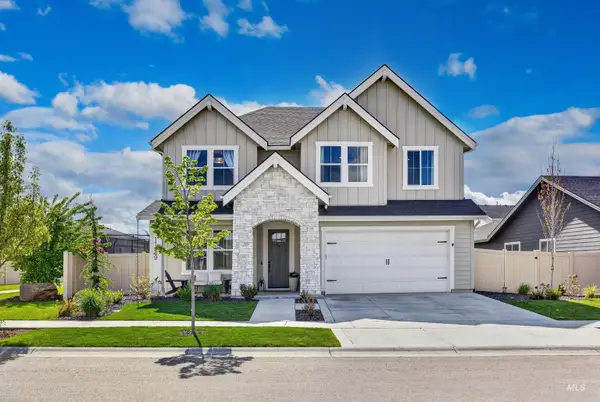 11349 W Helenium Dr, Star, ID 83669