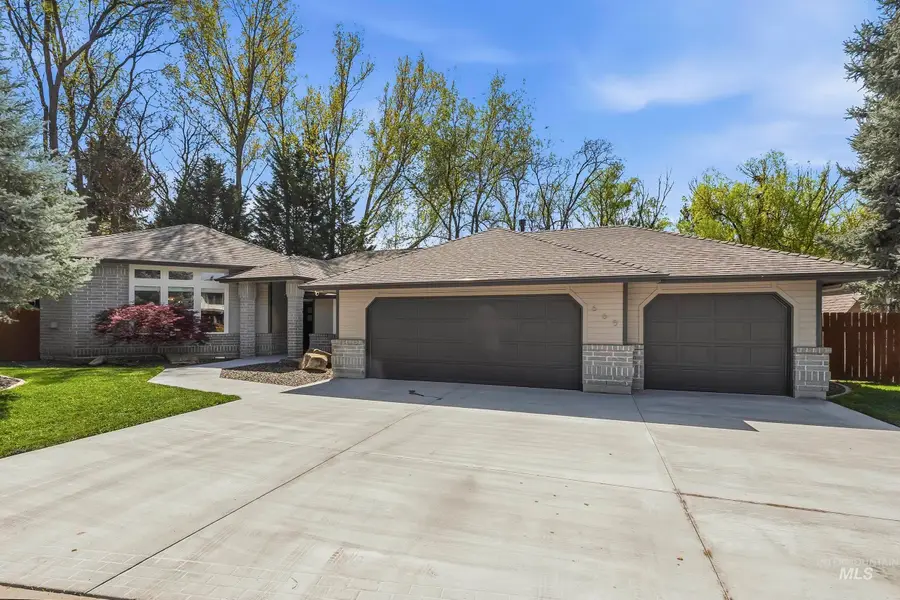 665 E Parkway Court, Boise, ID 83706 - #3