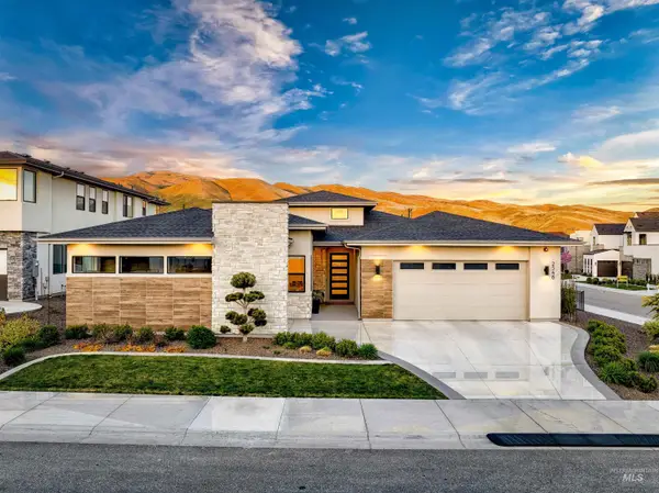 2548 S Linnet Place, Boise, ID 83716