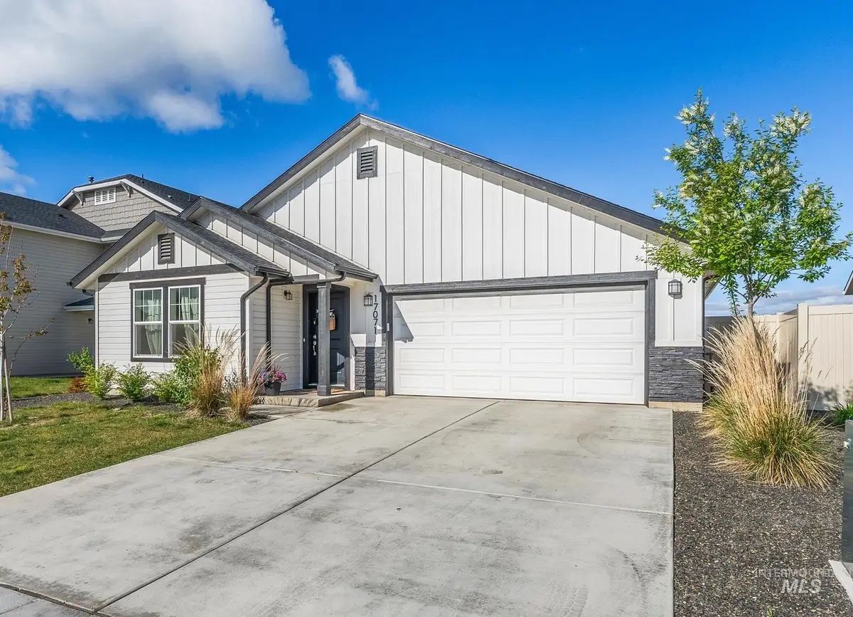 17071 N Quebec Ave, Nampa, ID 83687 - #1
