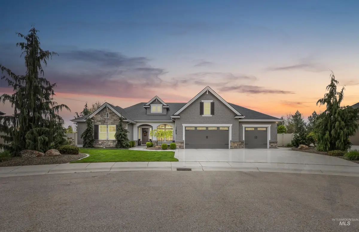 1864 N Heirloom Pl, Eagle, ID 83616 - #1