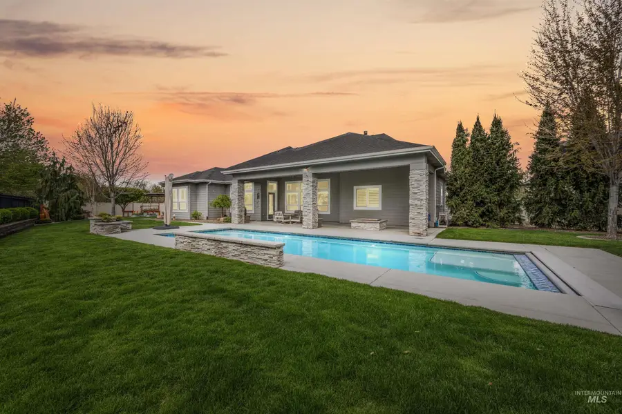 1864 N Heirloom Pl, Eagle, ID 83616 - #3