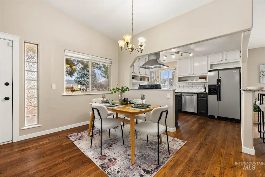 77 S Silverwood Way, Eagle, ID 83616 - #3