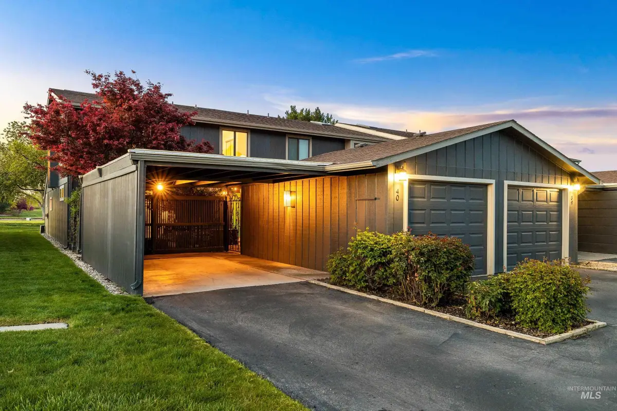 4400 W Pasadena Dr #40, Boise, ID 83705 - #1