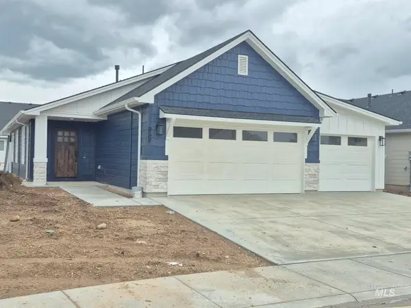 969 S Almond St, Nampa, ID 83686