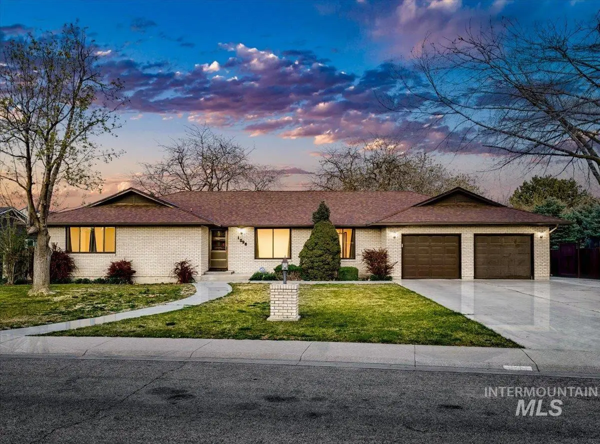 1096 S Kingfisher Way, Boise, ID 83709 - #1