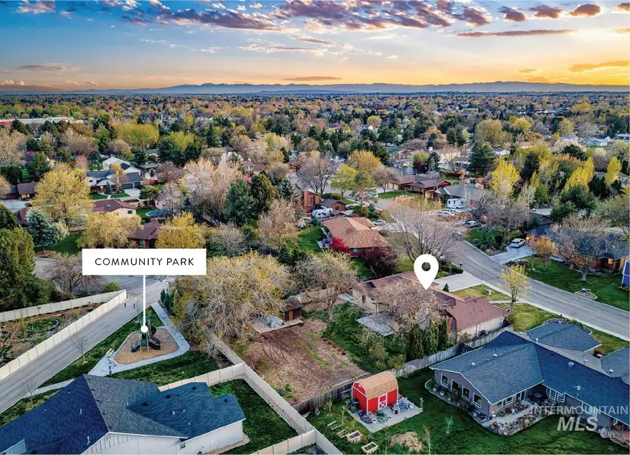 1096 S Kingfisher Way, Boise, ID 83709 - #3