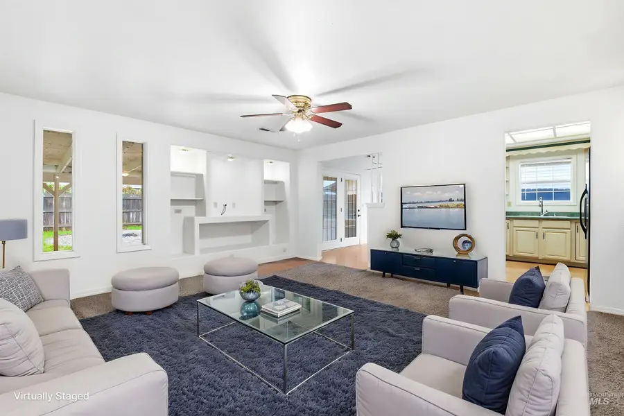 1433 W Elm Pl, Meridian, ID 83642 - #3