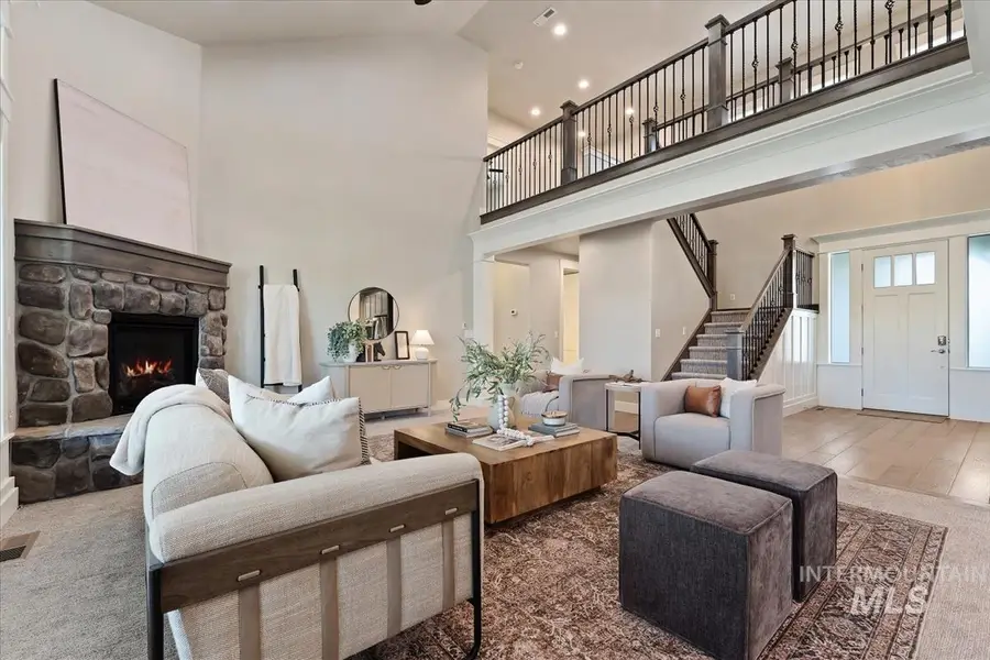 2560 N Hearthglow Pl, Eagle, ID 83616 - #3