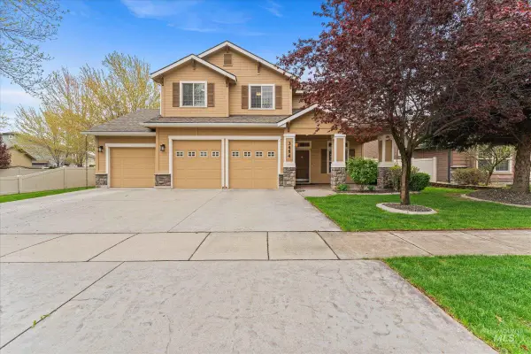3454 S Capulet Way, Meridian, ID 83642