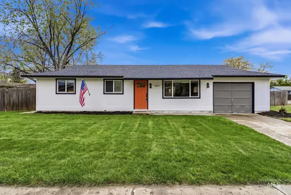 1207 W Chateau Ave, Meridian, ID 83646