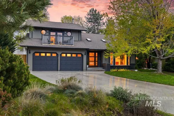 1311 E Lexington Ct, Boise, ID 83706