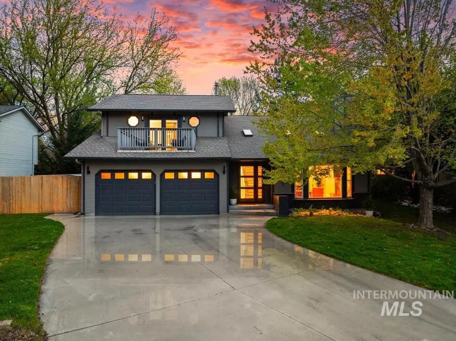 1311 E Lexington Ct, Boise, ID 83706 - #2