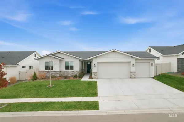 12602 S Teano Ave., Nampa, ID 83686