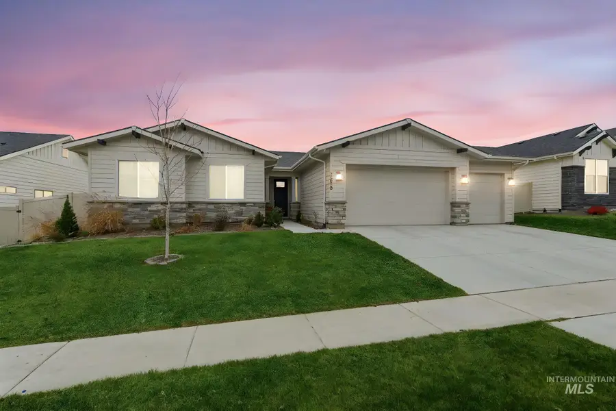12602 S Teano Ave., Nampa, ID 83686 - #3