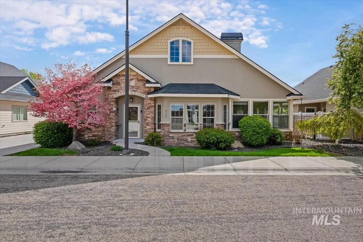 510 S Whisperwood Way, Boise, ID 83709 - #1