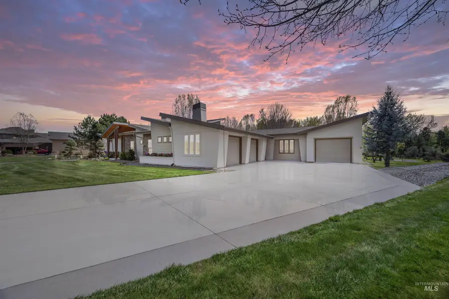 2094 N Vizcaya Way, Eagle, ID 83616 - #2