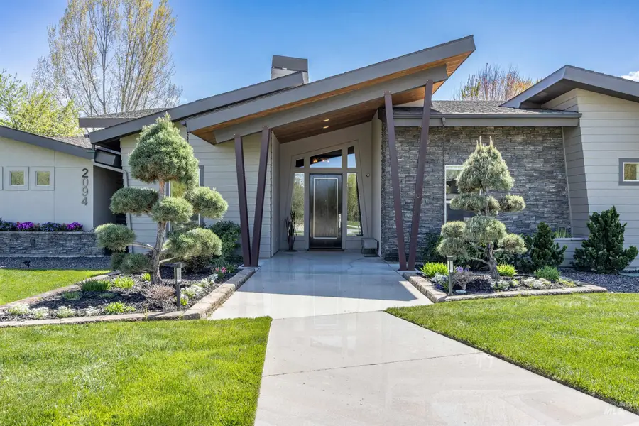 2094 N Vizcaya Way, Eagle, ID 83616 - #3