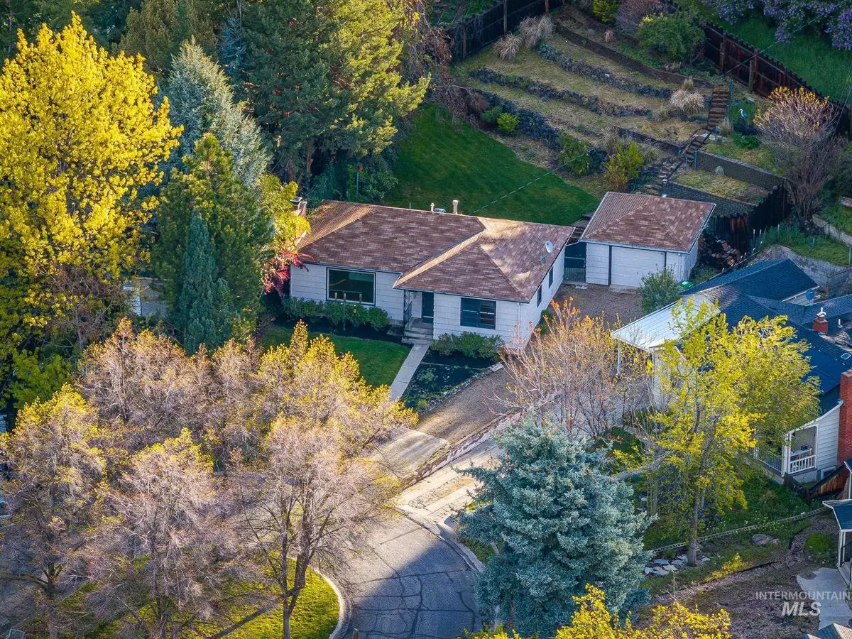 1304 W Rose Park Cir., Boise, ID 83702 - #1