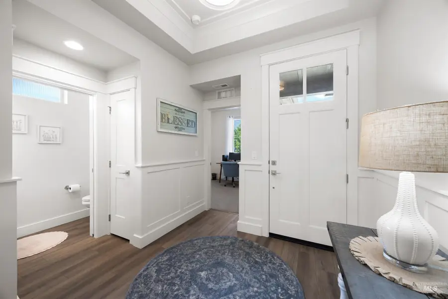 122 N Woody Knoll Ln, Eagle, ID 83616 - #3