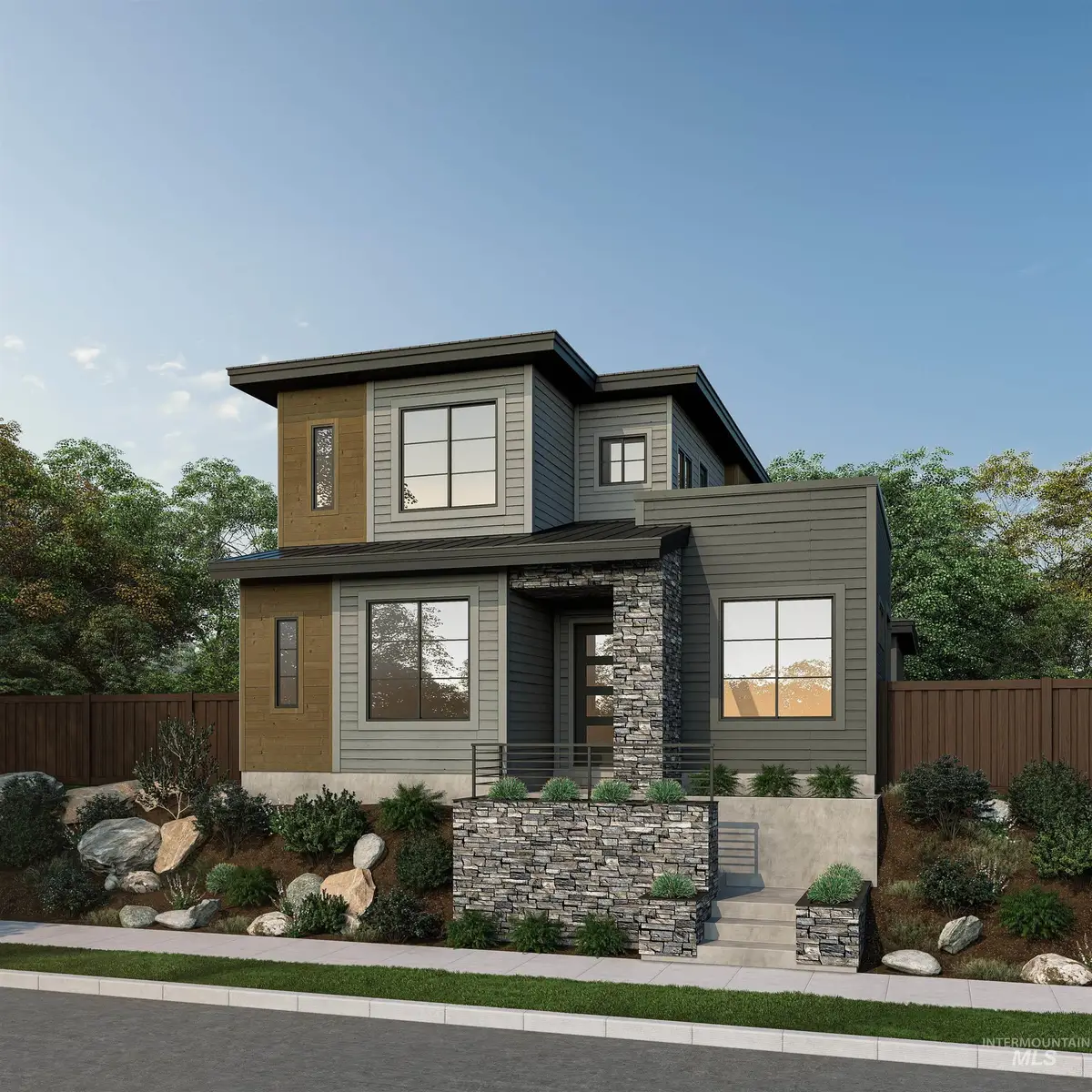 3390 W Neville Ranch Dr., Boise, ID 83714 - #1