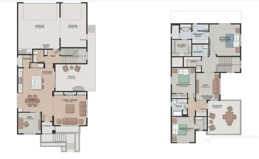 11755 N Rabbitbrush Way, Boise, ID 83714 - #2