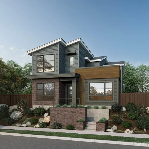 3398 W Neville Ranch Dr., Boise, ID 83714