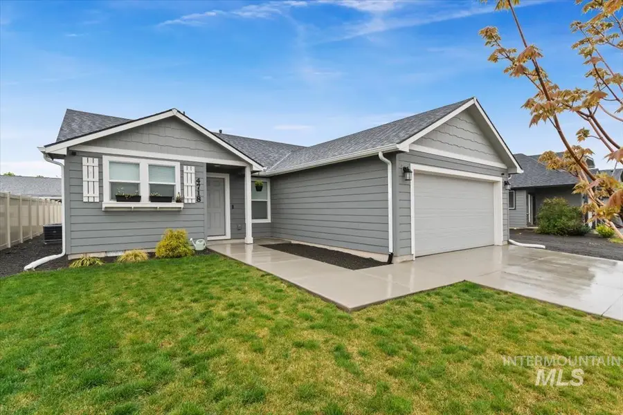 4718 Kalispell Way, Caldwell, ID 83607 - #2