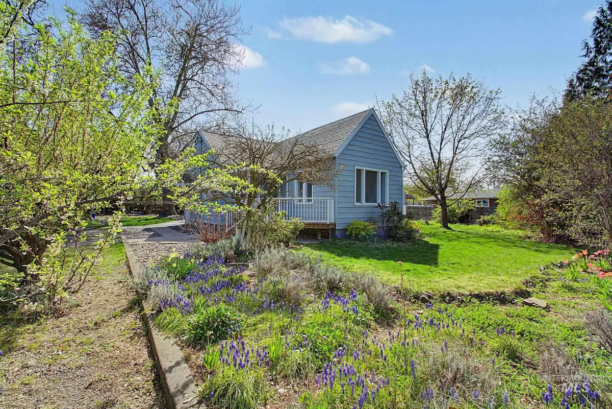 840 Bryden Ave, Lewiston, ID 83501 - #1