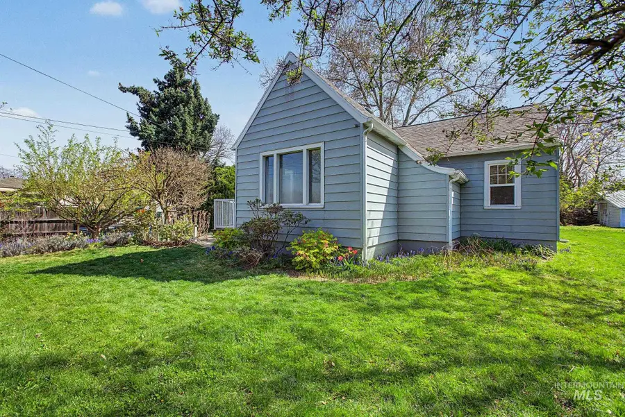 840 Bryden Ave, Lewiston, ID 83501 - #2