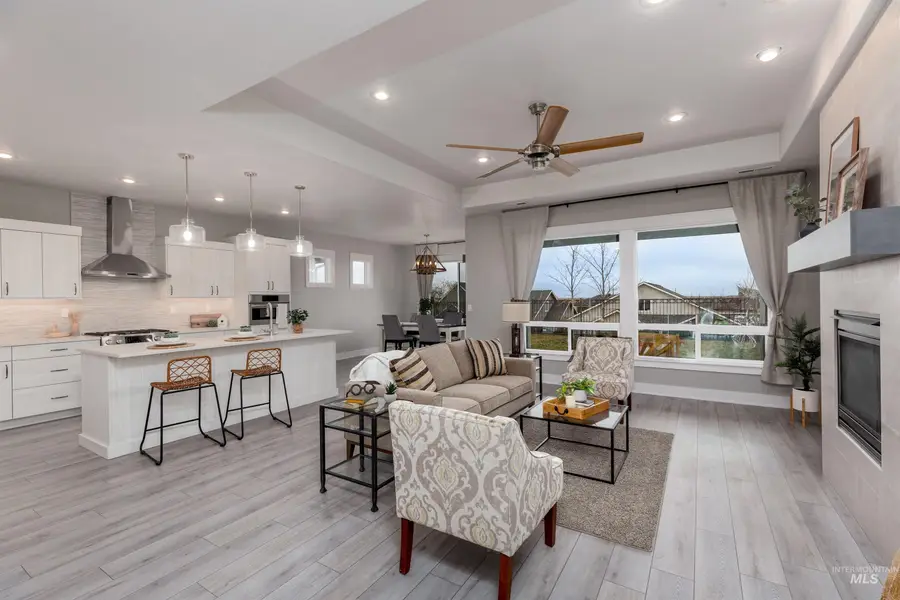 1618 W Tenzing St, Nampa, ID 83686 - #2