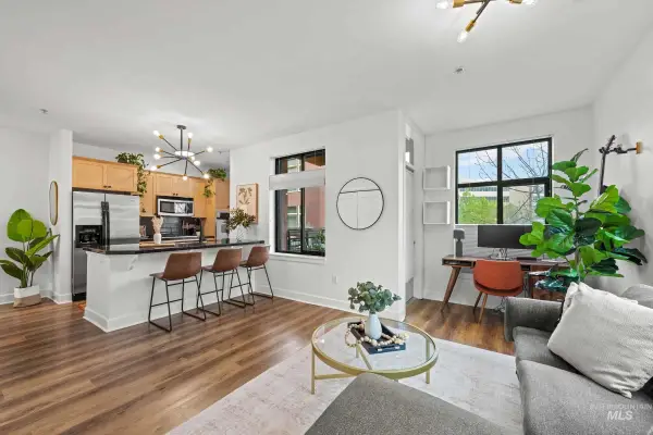 412 S 13th #213, Boise, ID 83702