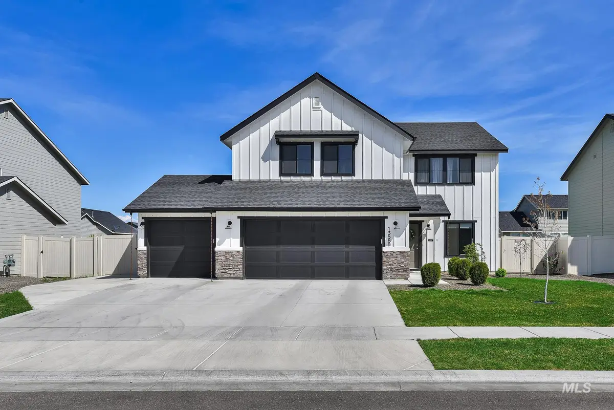 13588 S Woodwind Ave, Nampa, ID 83651 - #1