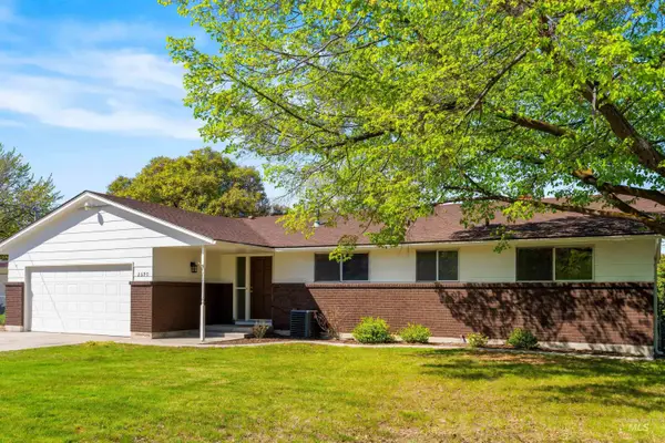 2690 E Franklin Road, Meridian, ID 83642