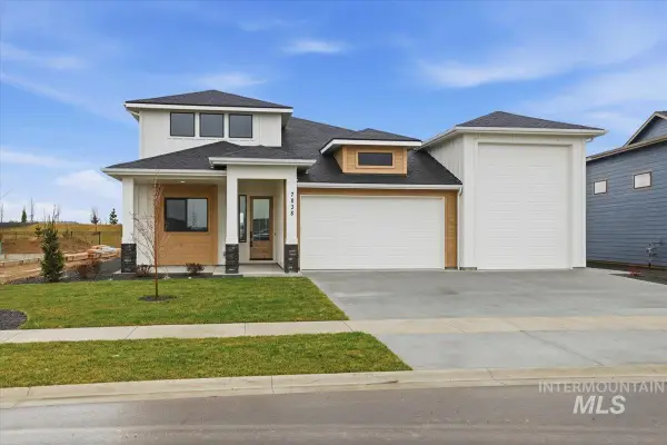 7838 W Flathead Lake St, Eagle, ID 83616