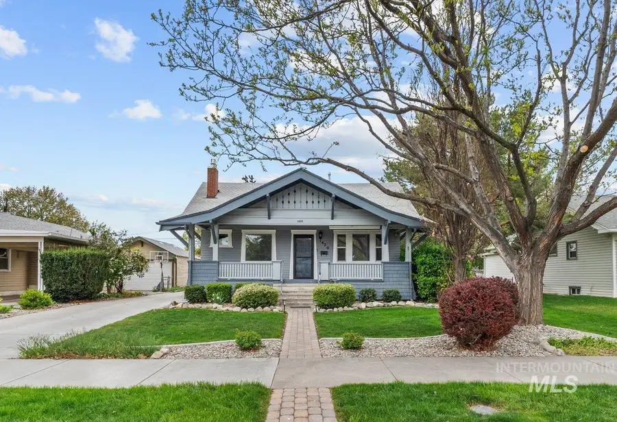 1420 Maple Avenue, Twin Falls, ID 83301 - #2