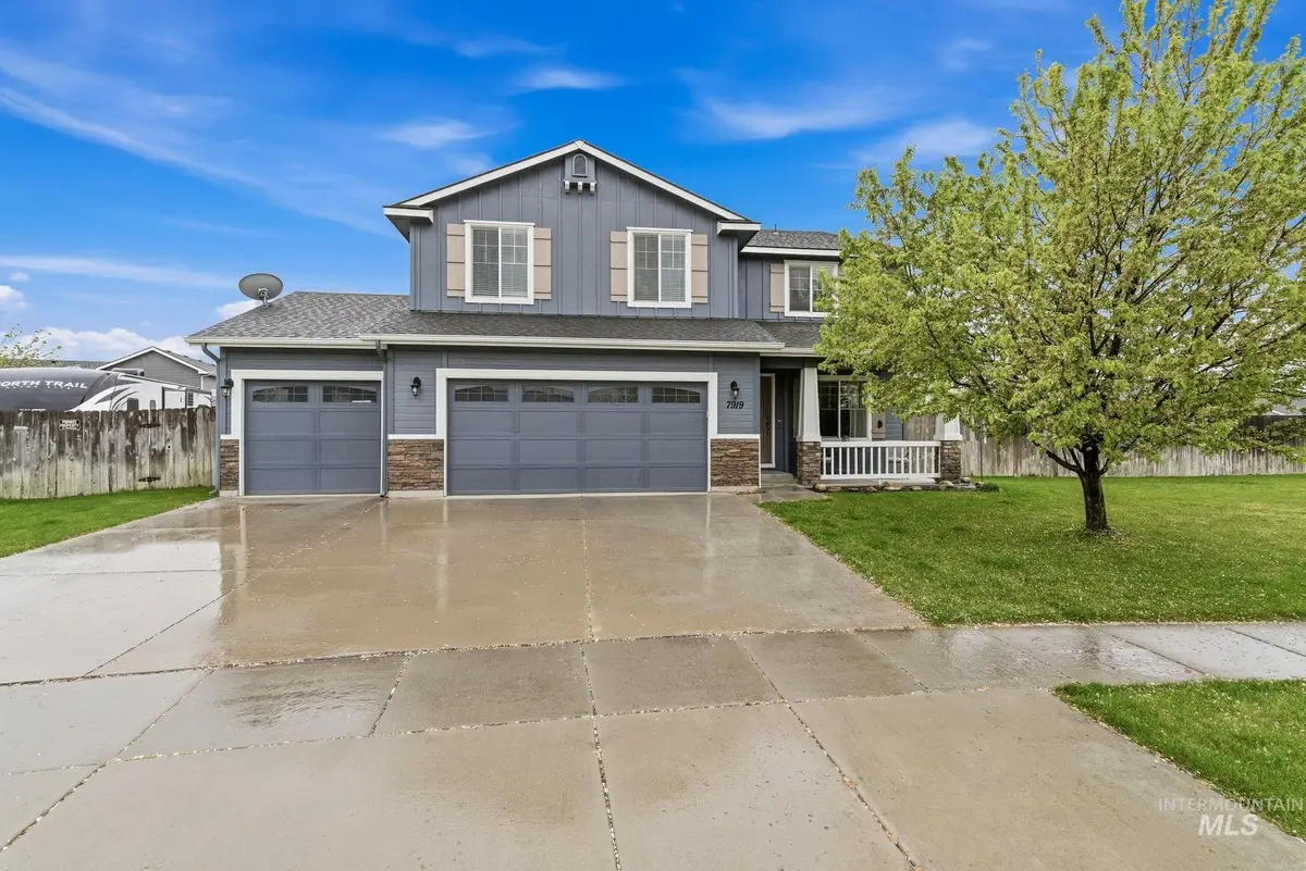 7919 E Toussand Dr., Nampa, ID 83687 - #1