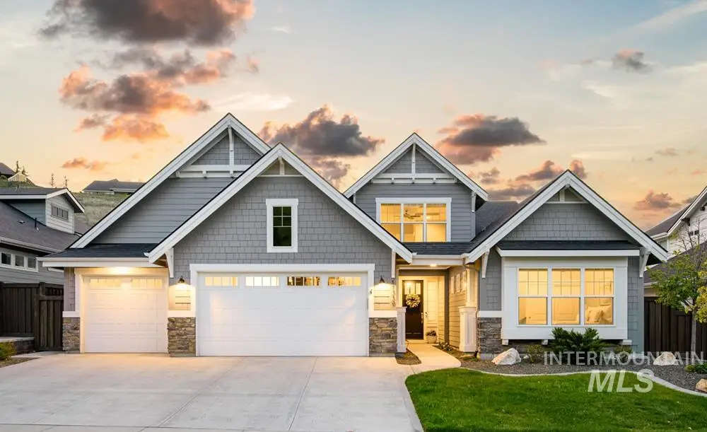 11339 N 20th Pl, Boise, ID 83714 - #1